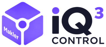 iQ³ CONTROL Makler